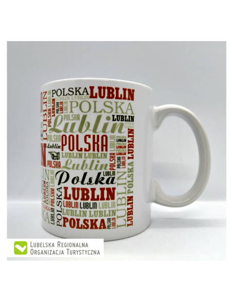 Kubek Lublin Polska