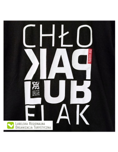 Koszulka Chłopak Lubelak 2