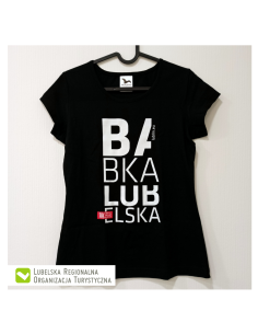 Koszulka Babka Lubelska