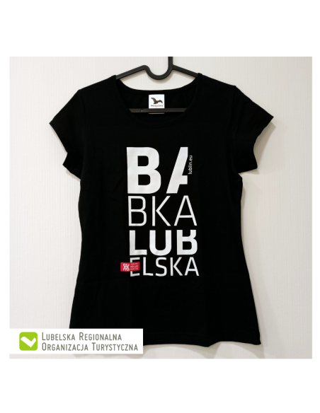Koszulka Babka Lubelska