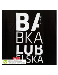 Koszulka Babka Lubelska 2