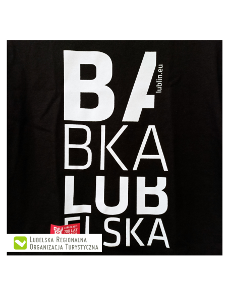 Koszulka Babka Lubelska