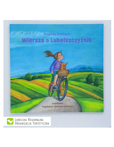 Wiersze o Lubelszczyźnie