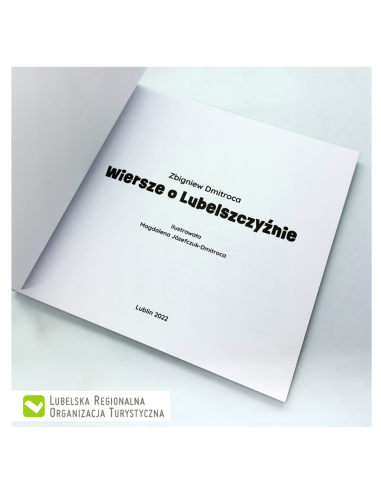 Wiersze o Lubelszczyźnie