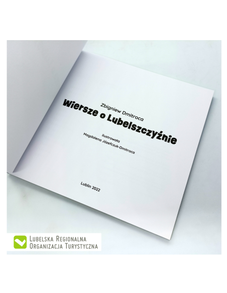 Wiersze o Lubelszczyźnie