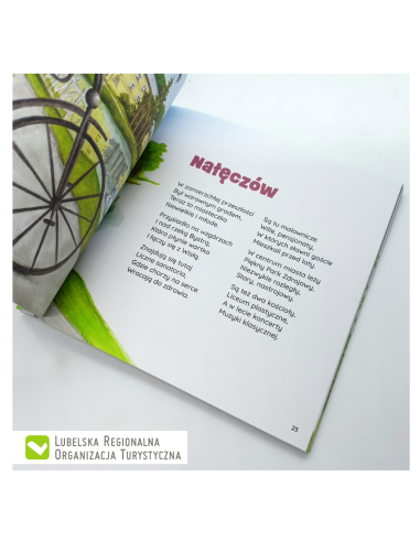 Wiersze o Lubelszczyźnie