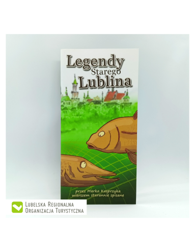 Legendy Starego Lublina