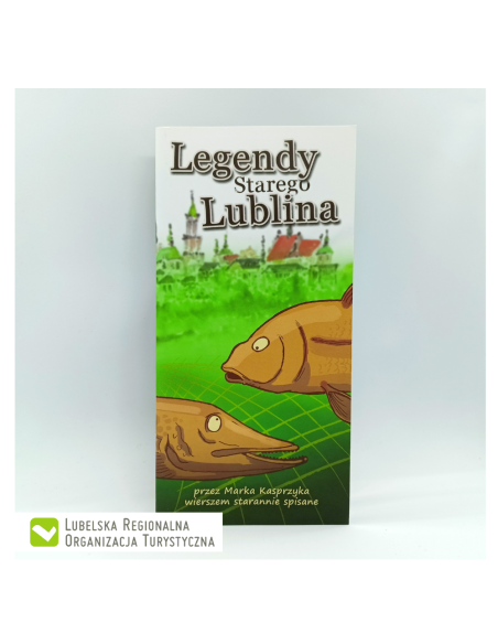 Legendy Starego Lublina