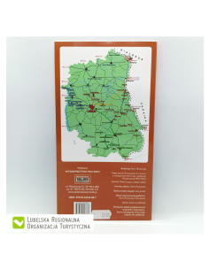 Lubelskie. Bogactwo dziedzictwa kulturowego, dziewicza... 2