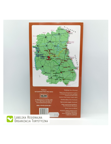 Lubelskie. Bogactwo dziedzictwa kulturowego, dziewicza przyroda, niezapomniane wrażenia