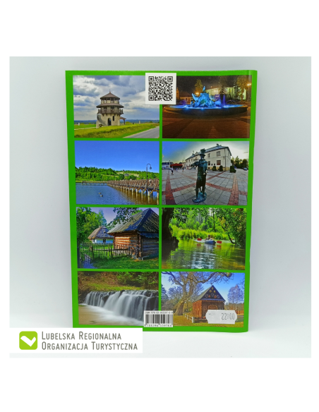 Atrakcje Roztocza , Zamościa i Puszczy Solskiej