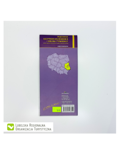 Pojezierze Łęczyńsko-Włodawskie i Dolina Tyśmienicy -... 2
