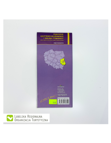 Pojezierze Łęczyńsko-Włodawskie i Dolina...