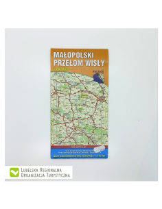 Od Kazimierza do Sandomierza. Małopolski Przełom Wisły -... 2