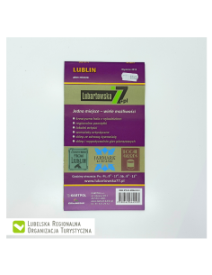 Lublin plan, wyd. Kartpol 2