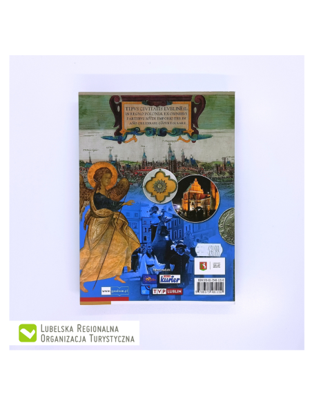 Lublin - Przewodnik, wyd. Gaudium