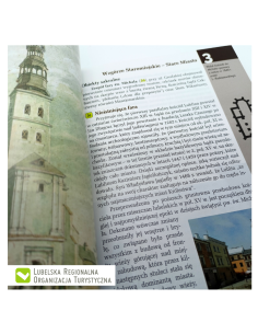 Lublin - Przewodnik, wyd. Gaudium 2