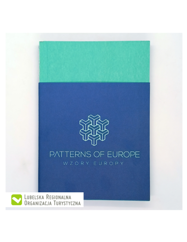 Domino Patterns of Europe/Wzory Europy