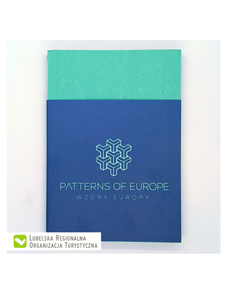 Domino Patterns of Europe/Wzory Europy