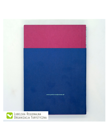 Domino Patterns of Europe/Wzory Europy