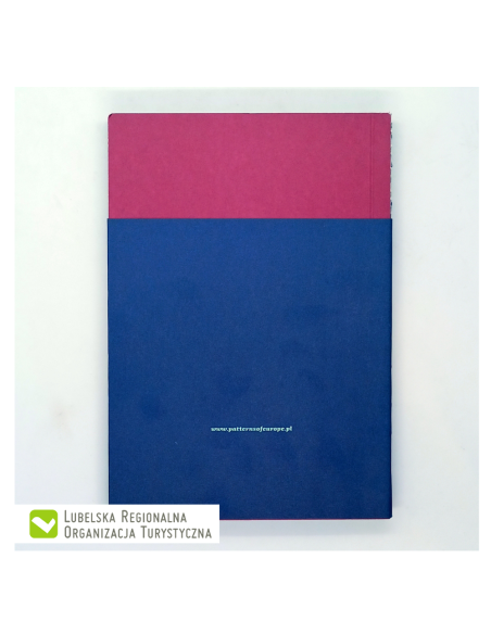 Domino Patterns of Europe/Wzory Europy