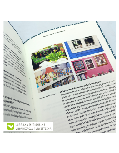 Domino Patterns of Europe/Wzory Europy