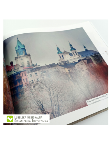 Album "Lublin. Portret miasta"