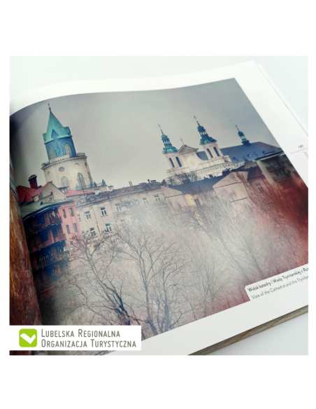 Album "Lublin. Portret miasta"