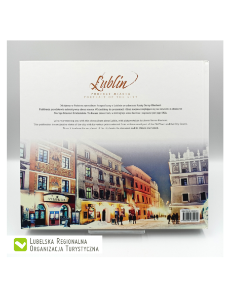 Album "Lublin. Portret miasta"