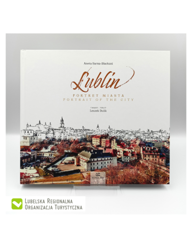Album "Lublin. Portret miasta"