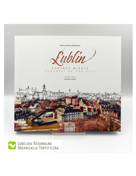 Album "Lublin. Portret miasta"