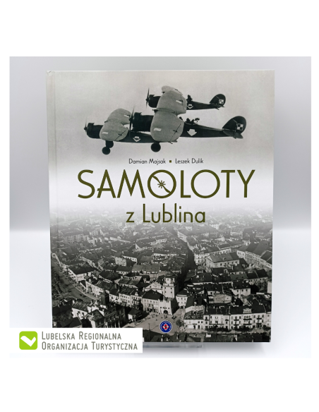 Samoloty z Lublina