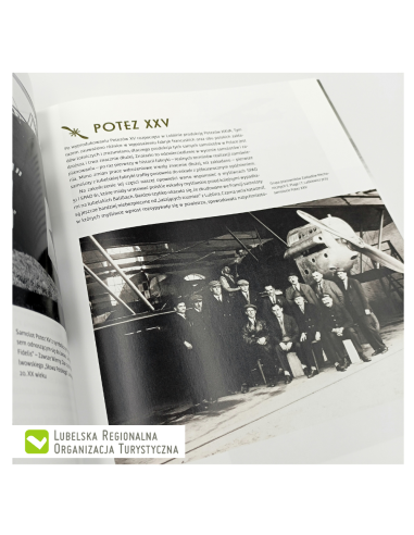 Samoloty z Lublina