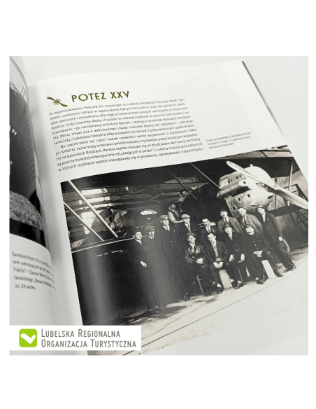 Samoloty z Lublina