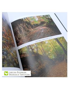 Album "Roztocze" wyd. Lipiec 2