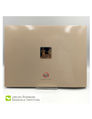 Album Lubelszczyzna. Środowisko przyrodnicze i...