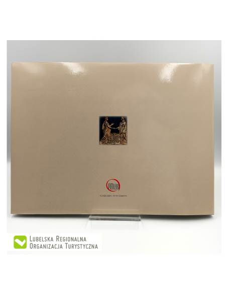 Album Lubelszczyzna. Środowisko przyrodnicze i dziedzictwo kulturowe