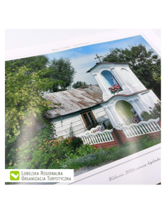 Album Lubelszczyzna. Środowisko przyrodnicze i... 2