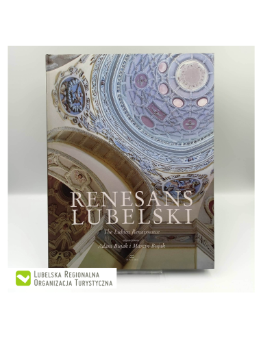 Album Renesans Lubelski
