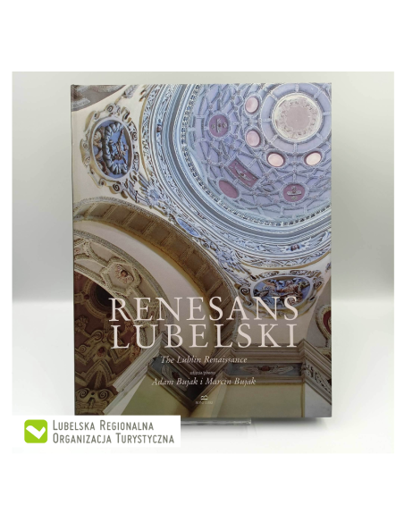 Album Renesans Lubelski