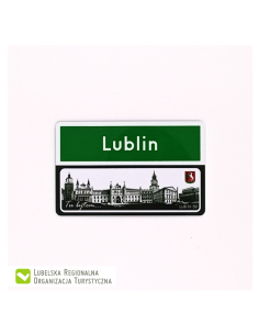 Magnes Turysty - Lublin