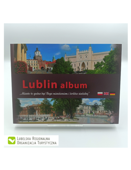 Lublin album