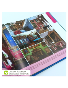 Album Fotograficzna podróż po magicznych miejscach ziemi... 2