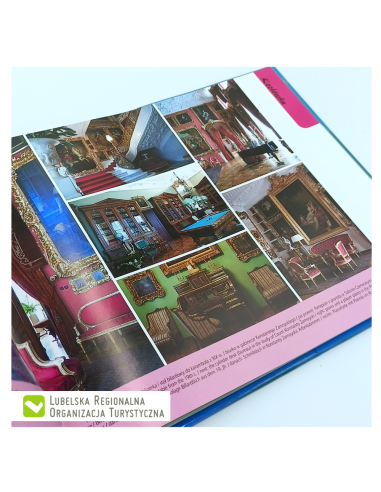 Album Fotograficzna podróż po magicznych...