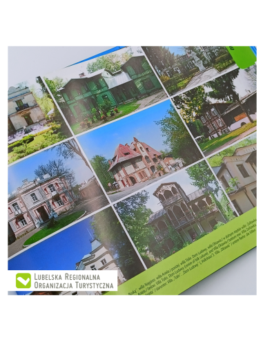 Album Fotograficzna podróż po magicznych...