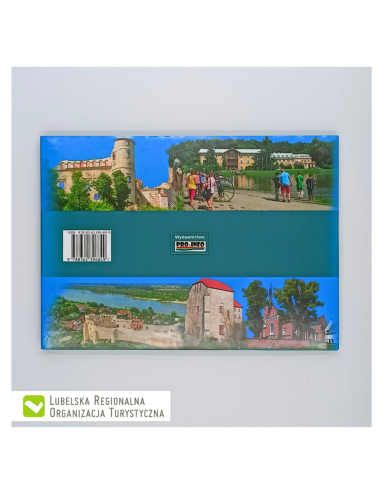 Album Fotograficzna podróż po magicznych...