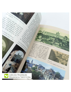 Landmarks and Traces of Jewish Culture in Lublin 2