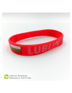 Bransoletka Lublin
