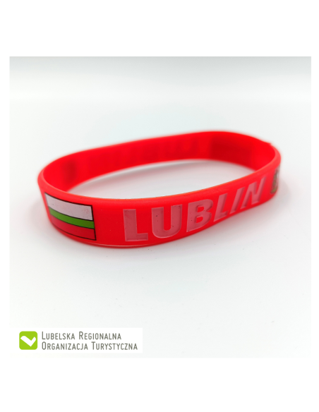 Bransoletka Lublin