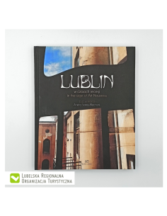 Album Lublin w czasach secesji
